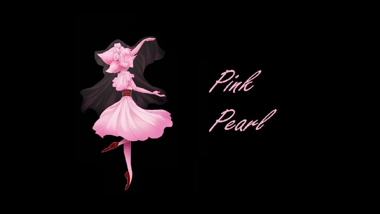 Pink Pearl: The Alternate Story (Comic Dub) [Steven Universe]