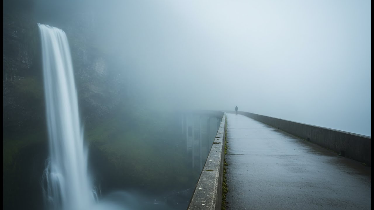 90 Minutes of Deep Focus Music — Minimal Ambient for Work & Concentration