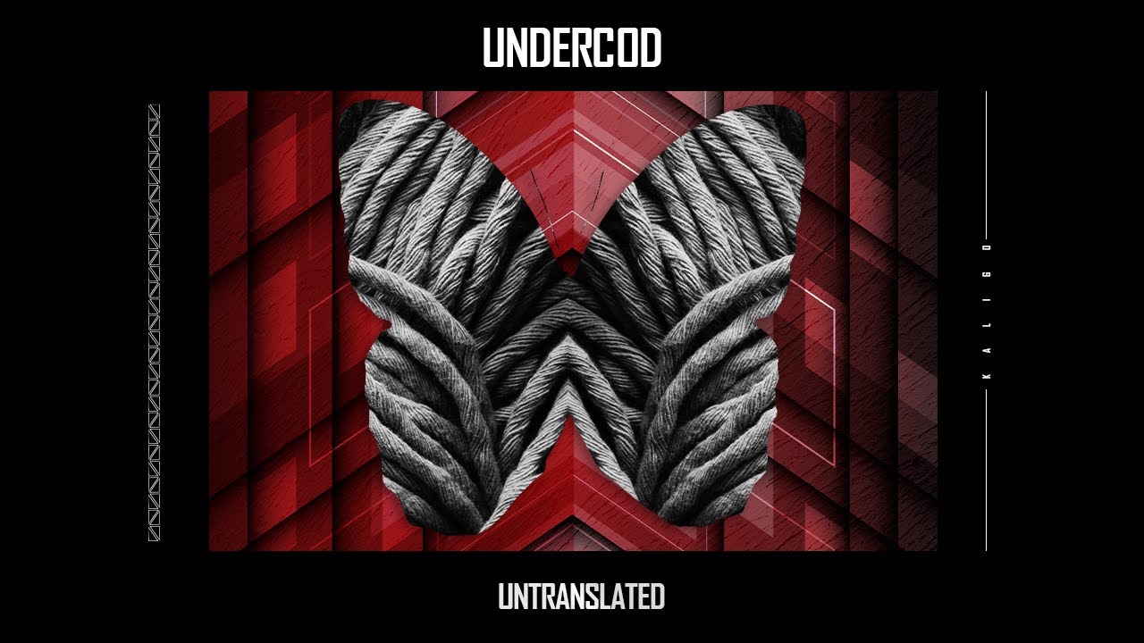 undercod - Opereta (Original Mix)