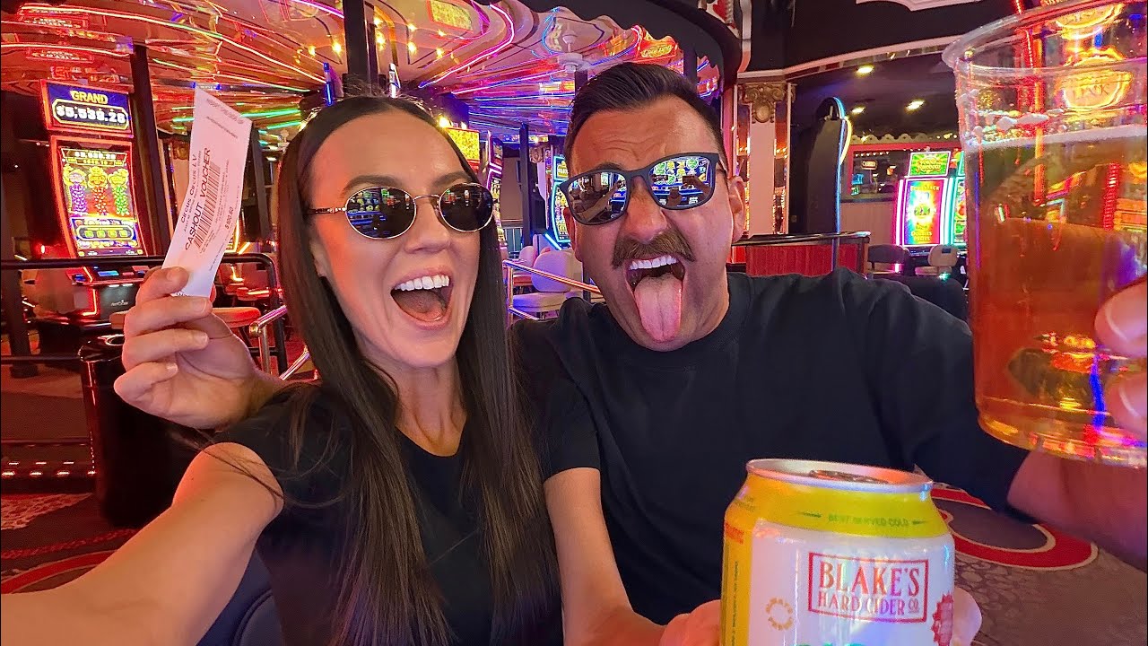 The Most BAZAAR Las Vegas Trip We’ve Ever Had