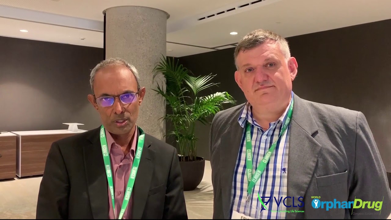 The World Orphan Drug Congress