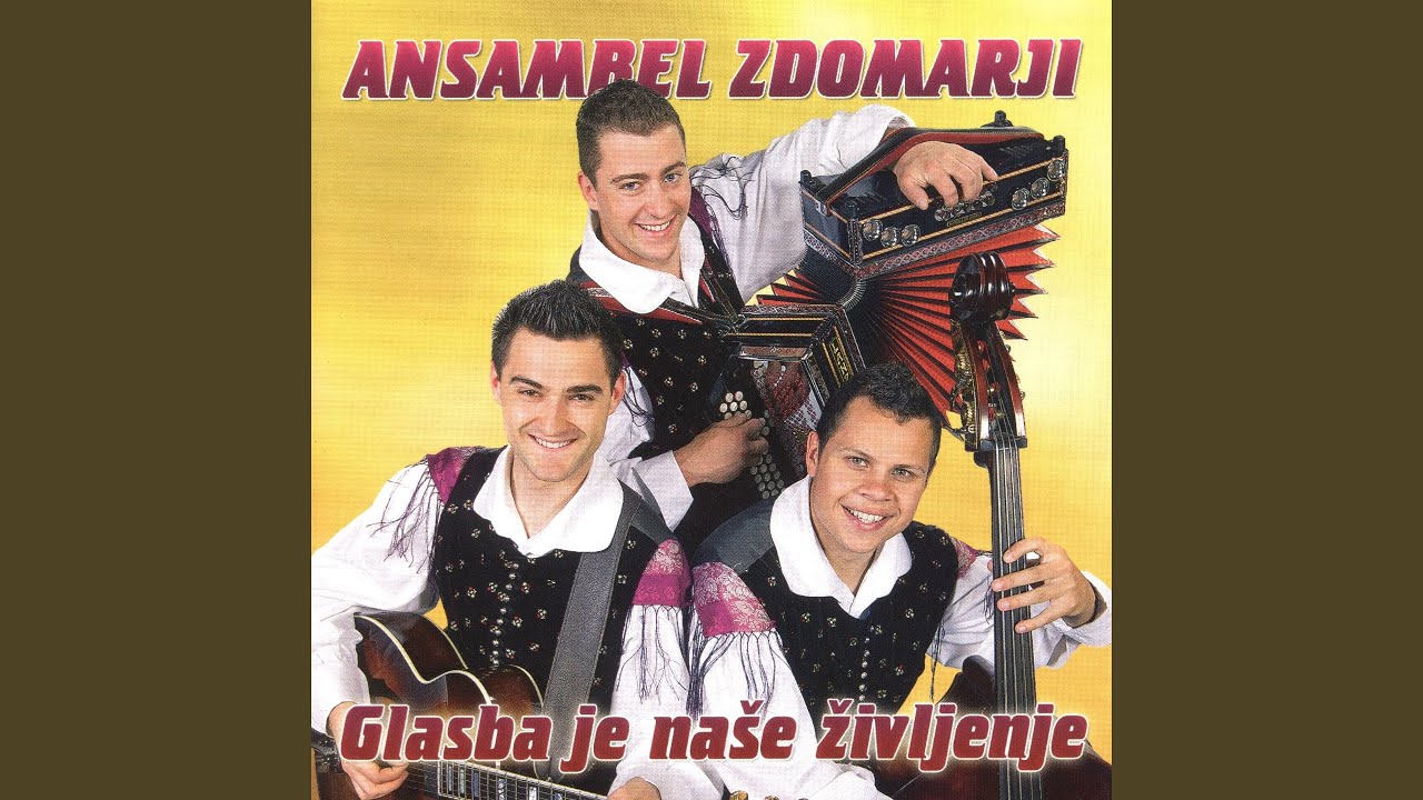 Narodnozabavna Slovenija