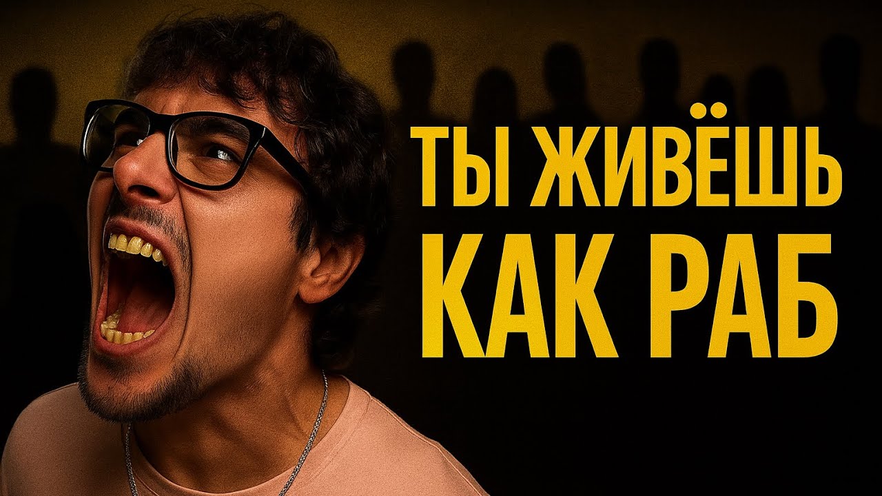 МУЖЧИНА ВСЕГДА “ДОЛЖЕН”? — ЛОЖЬ которая ломает тебе жизнь