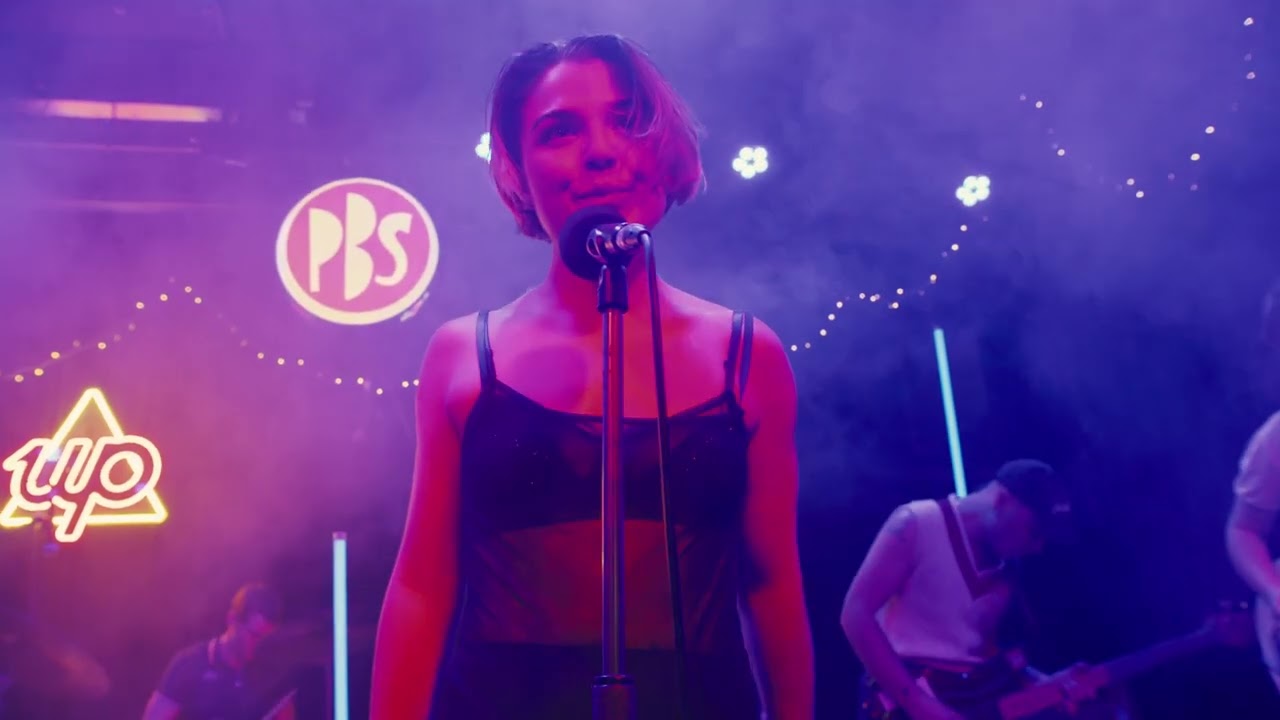 Gut Health - 'Stiletto' live on Stone Love for PBS Drive Live 2026