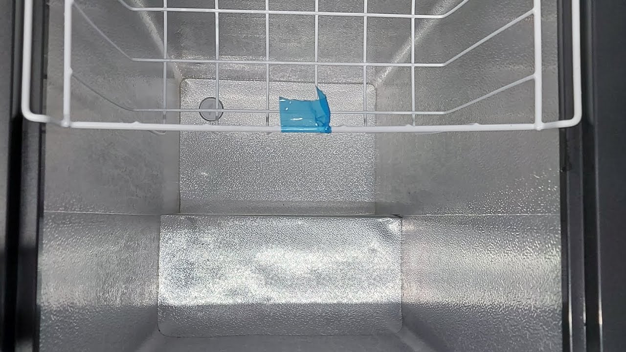 Freezer midia flex beer serve para bebidas ? cuidado ...