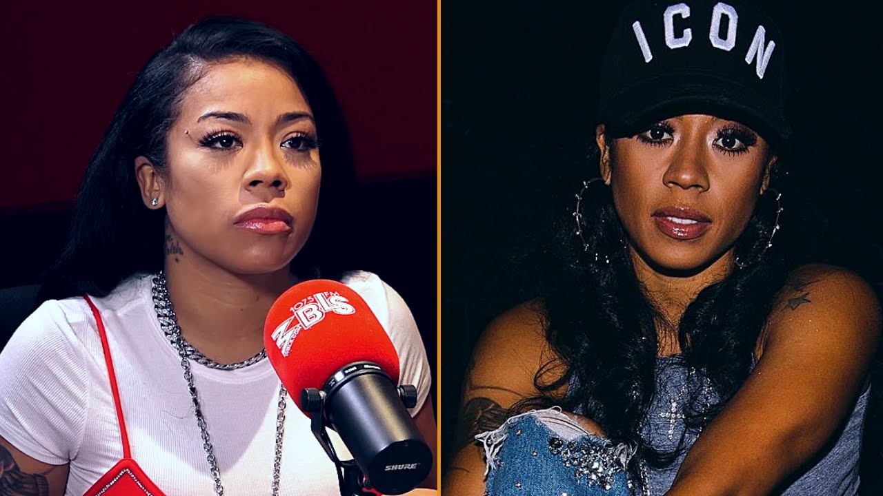Inside Keyshia Cole’s TRAGIC Love Life ft. Birdman, Antonio Brown & More...