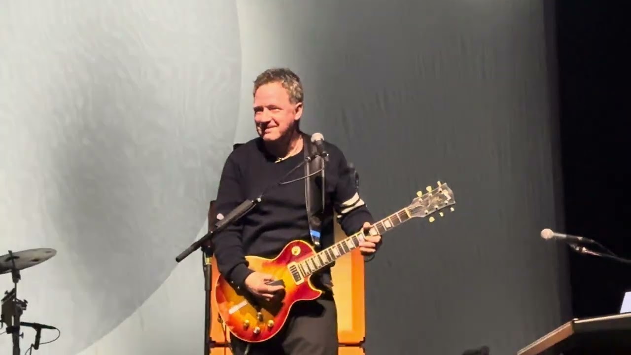 Travis - Closer (Live at rockin’ on sonic 2026 - Chiba, Japan)