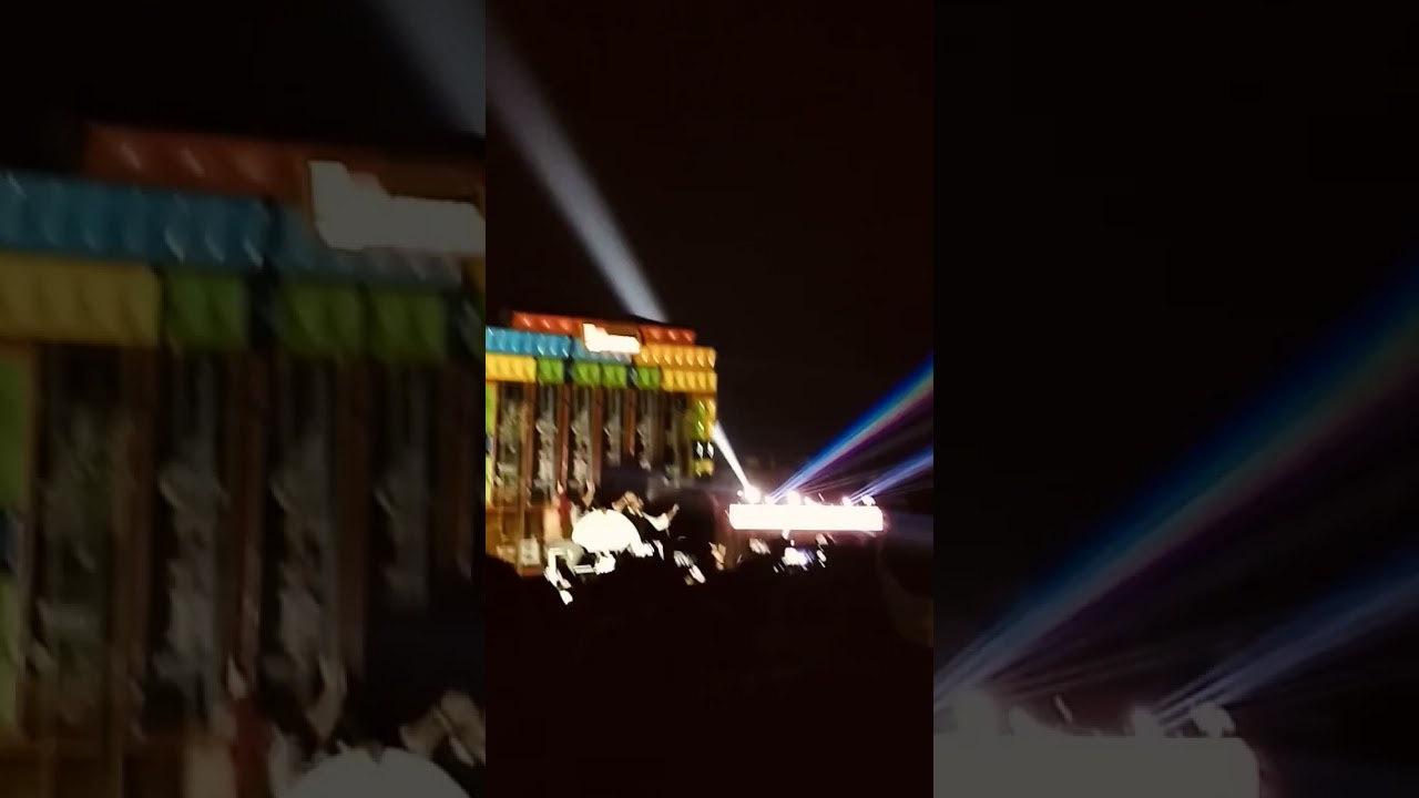 b music vs sarzen moto mela 2024 