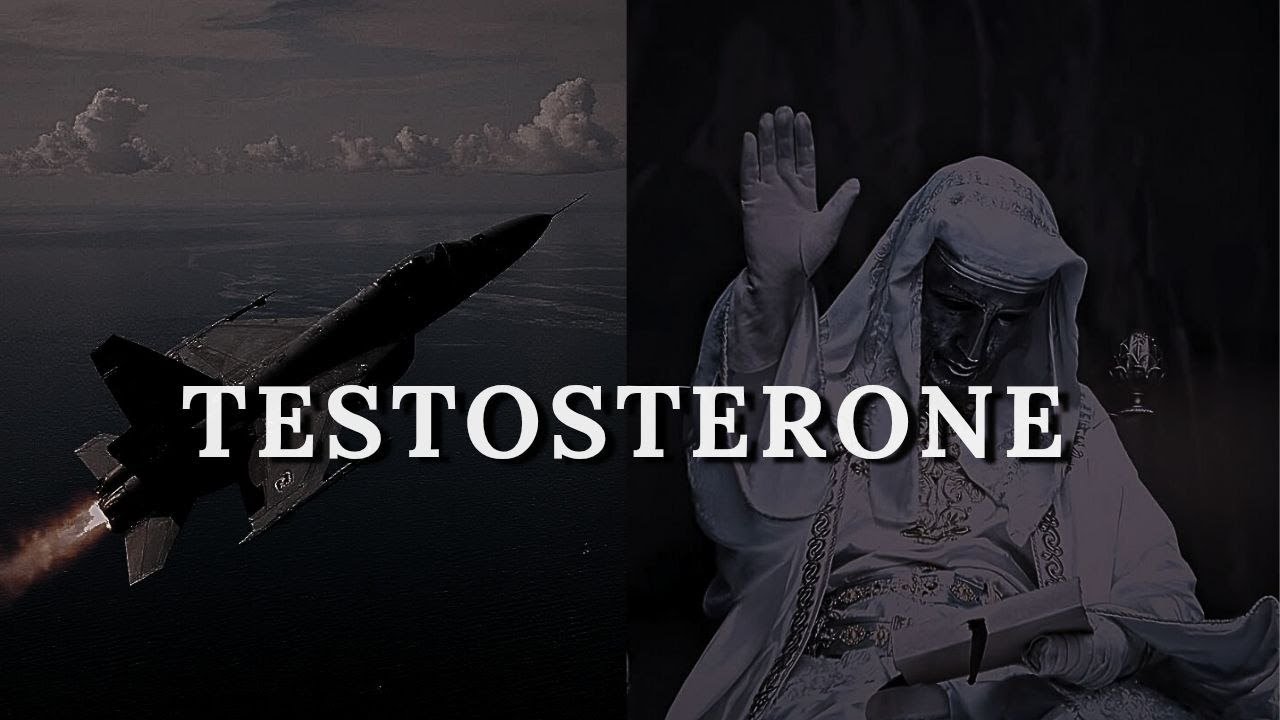 TESTOSTERONE
