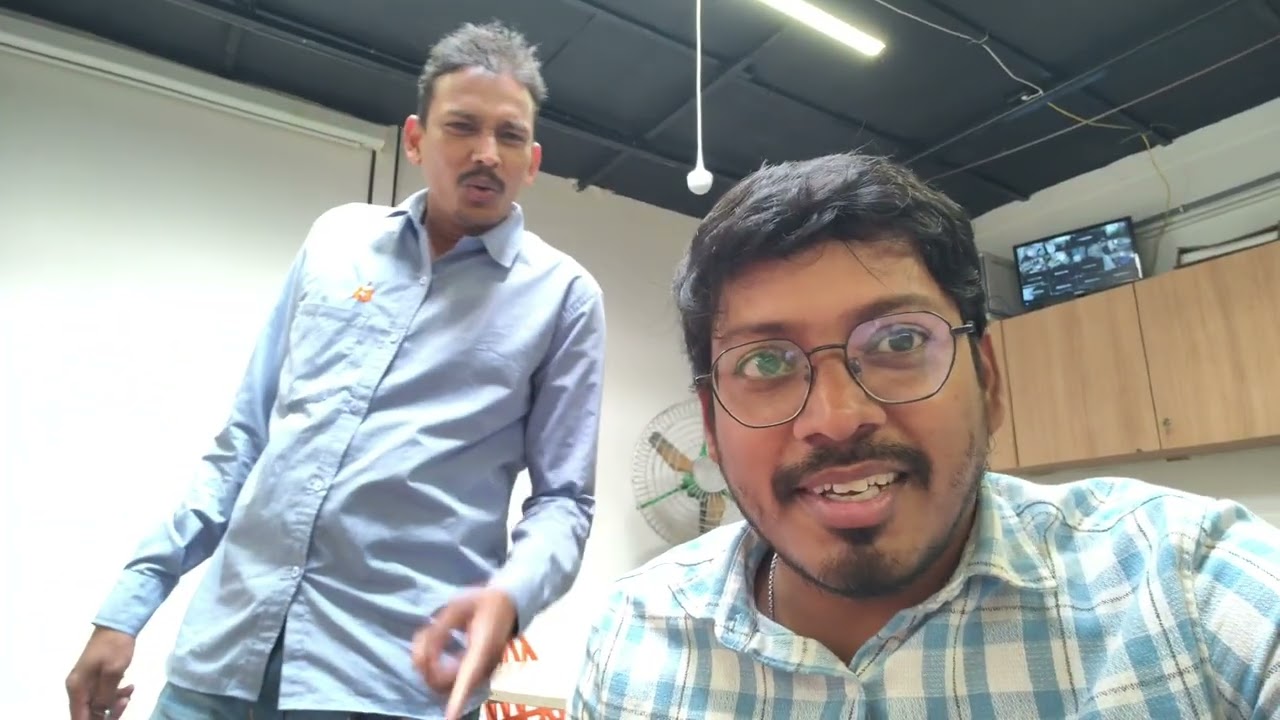 I finally decided to start|fun ☺️