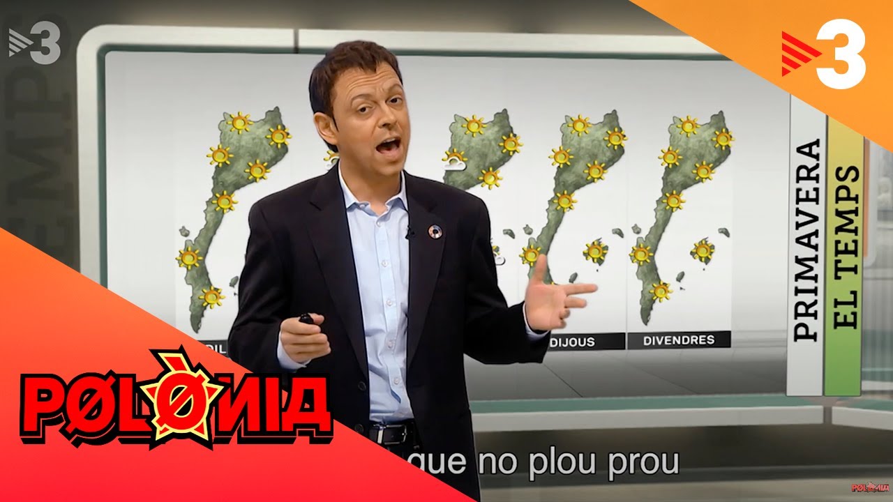 No tenim pacte per l'aigua - Polònia