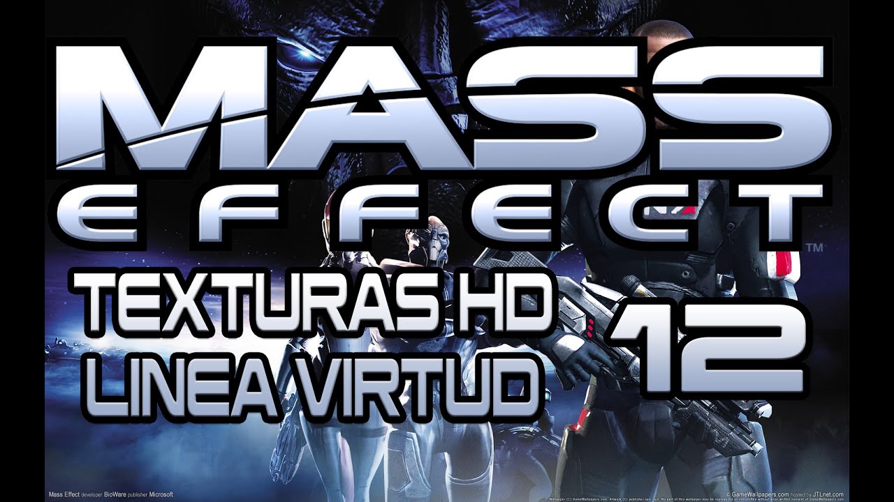 Mass Effect - Ciudadela P4 (12) [Pack Texturas HD - Virtud]