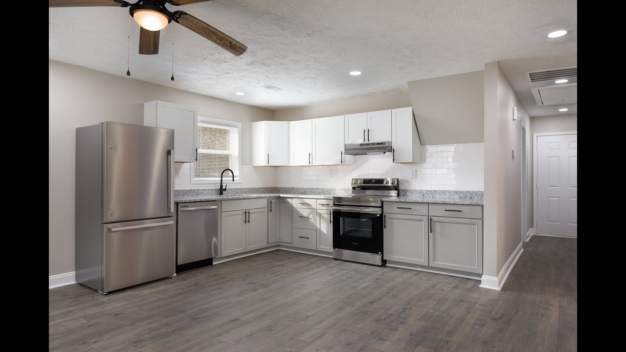 Remarkable property for sale at 653 Lower River Rd! Broadway, NC & Fort Bragg