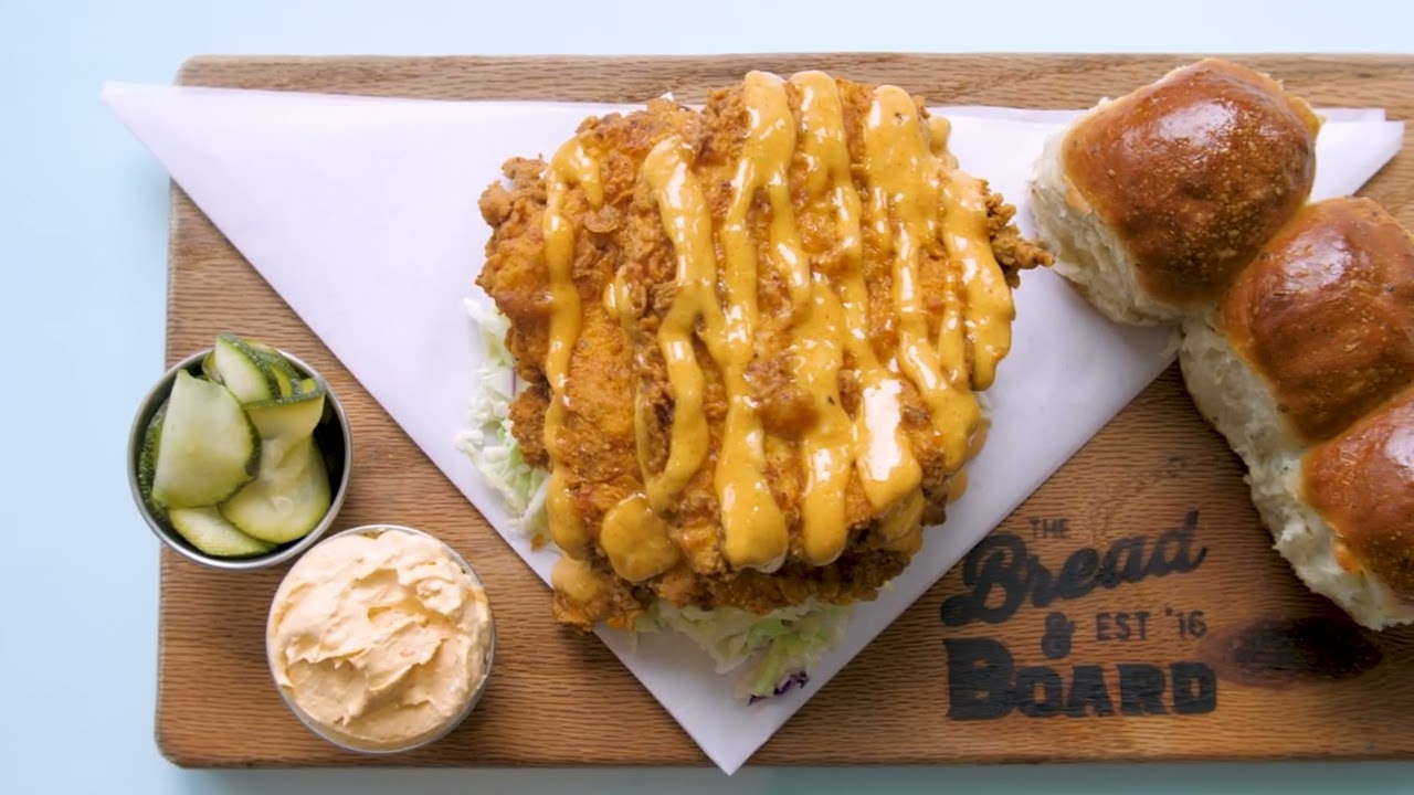 Experience the Culinary Scene in Jacksonville, Florida