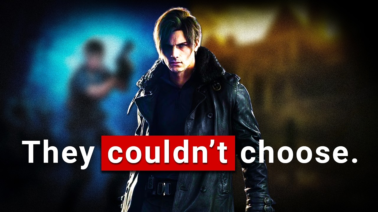 The 30-Year Conflict Behind Resident Evil Requiem