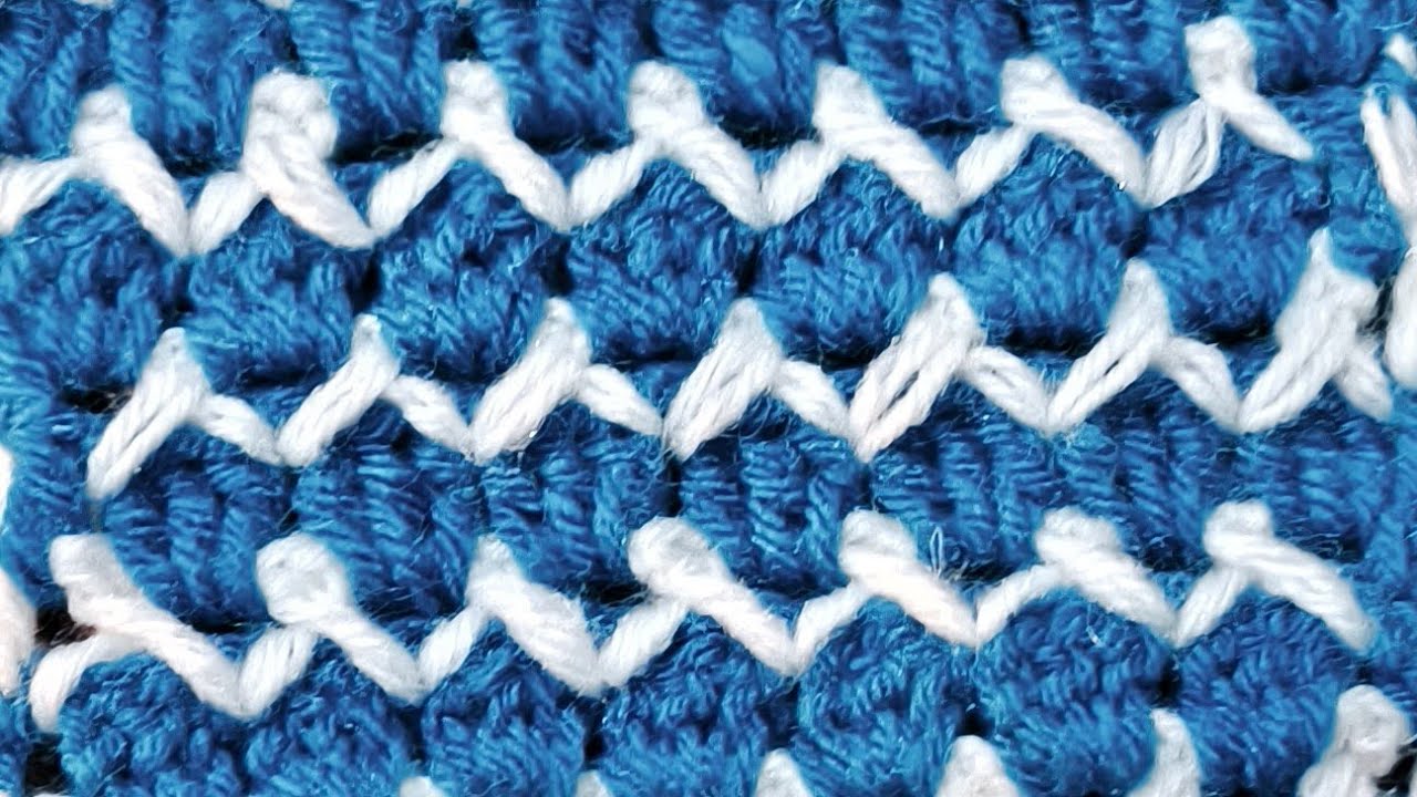 Soni Crafty Corner is live🤗 Beautiful Crochet pattern For beginners🧶 🪡 #crochetpattern