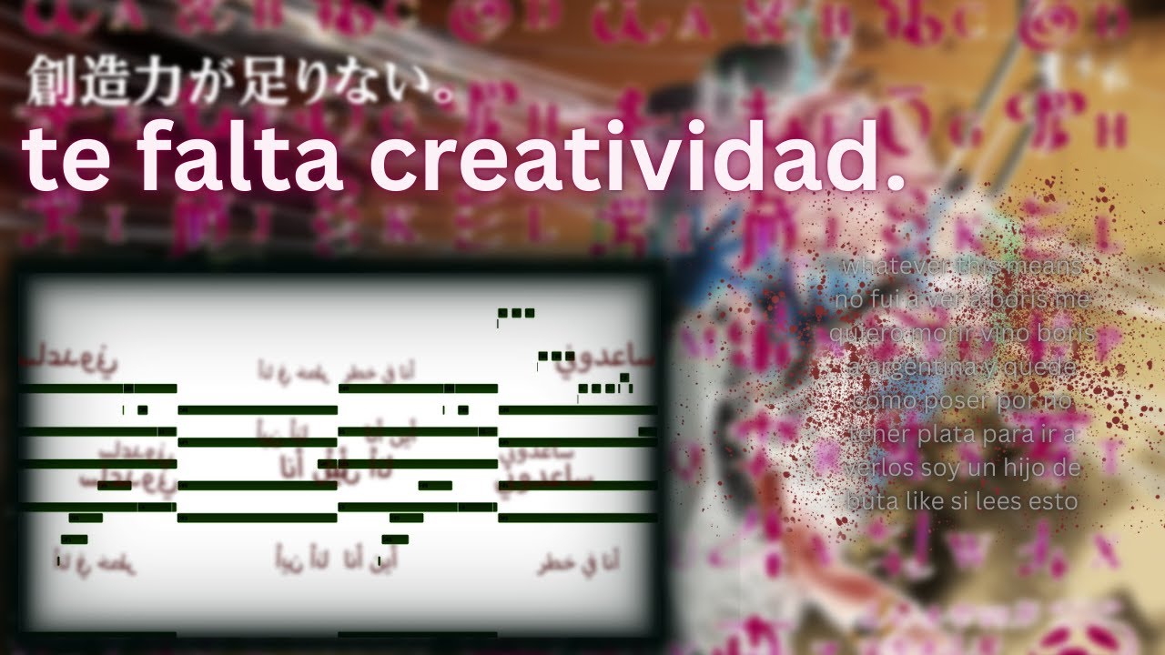 Confía en el proceso (como vencer el beatblock, + 3 type beats) 🌸
