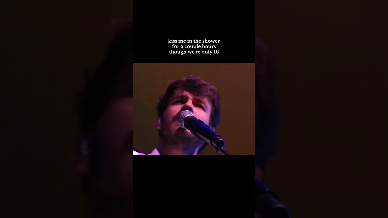 rex performs 'corduroy dreams' at the theater at virgin hotels in las vegas