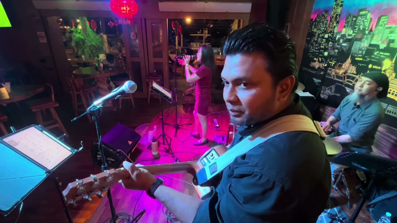 Perfect (cover) - Velvet Hary