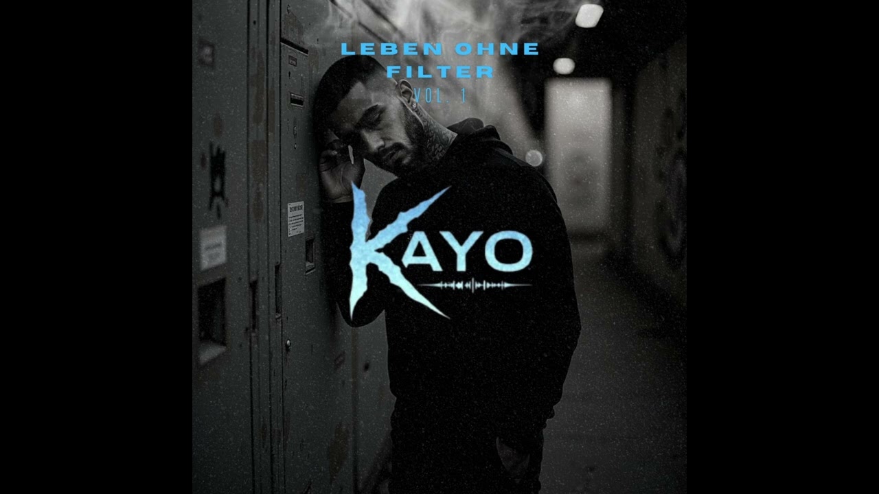 KAYO - Kein Engel ( Track)