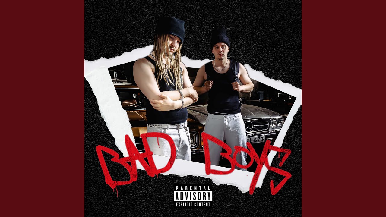 BAD BOYS