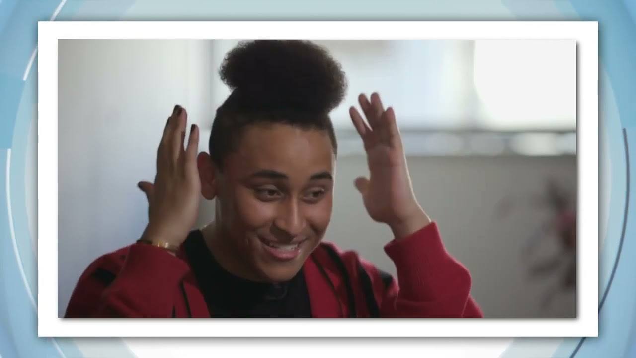 BTN Newsbreak - Hair Discrimination