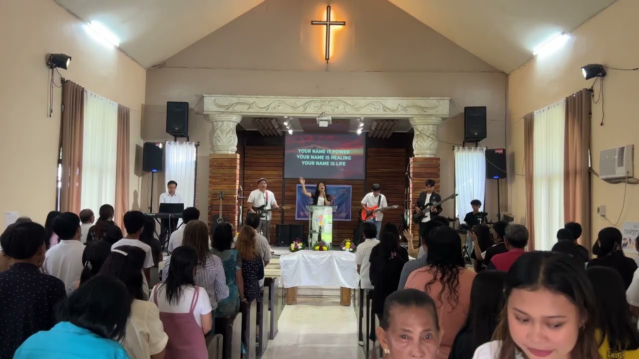 Best for me, I speak Jesus, Here I am send me