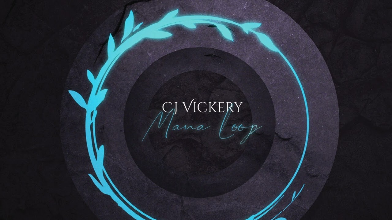 Cloud Nine - CJ Vickery (Official Audio)
