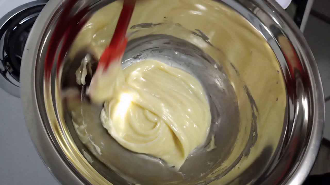 Como fazer chocolate de modelar