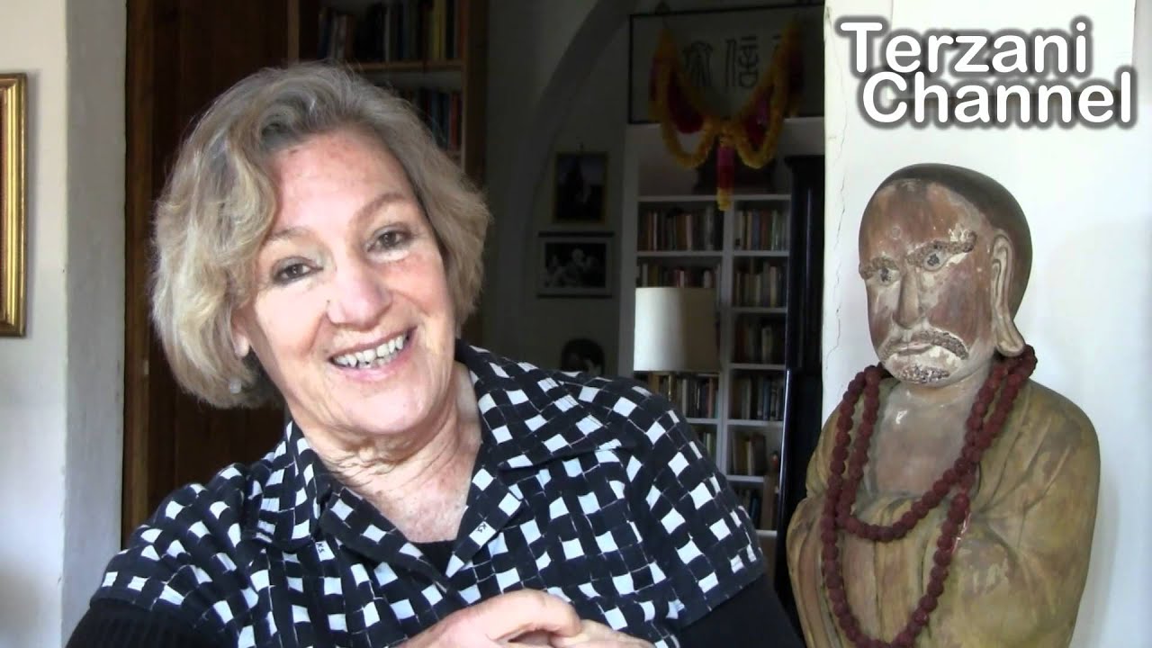 Imparare Insieme - Angela Terzani