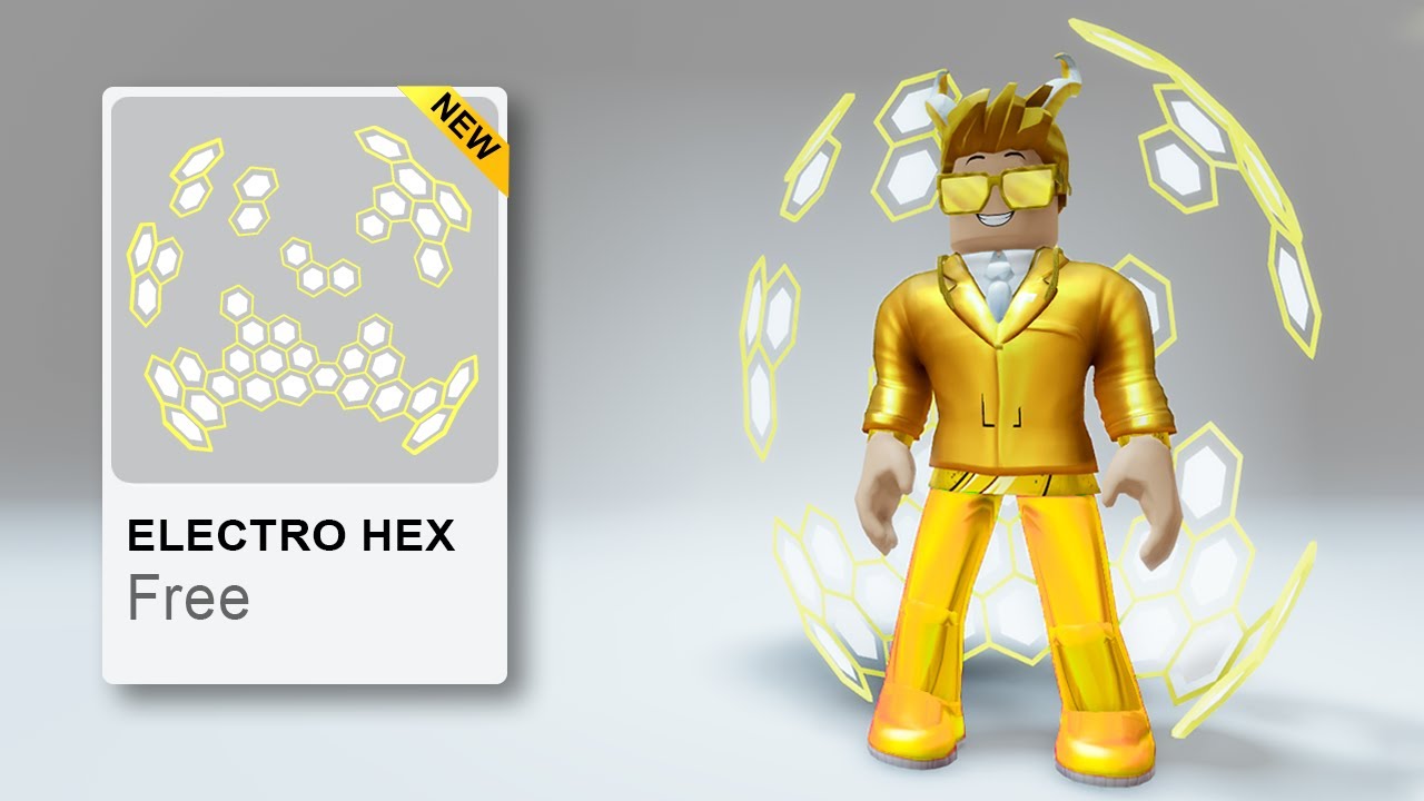 GET NEW 20+ FREE ITEMS ROBLOX | HURRY UP!💎🤞