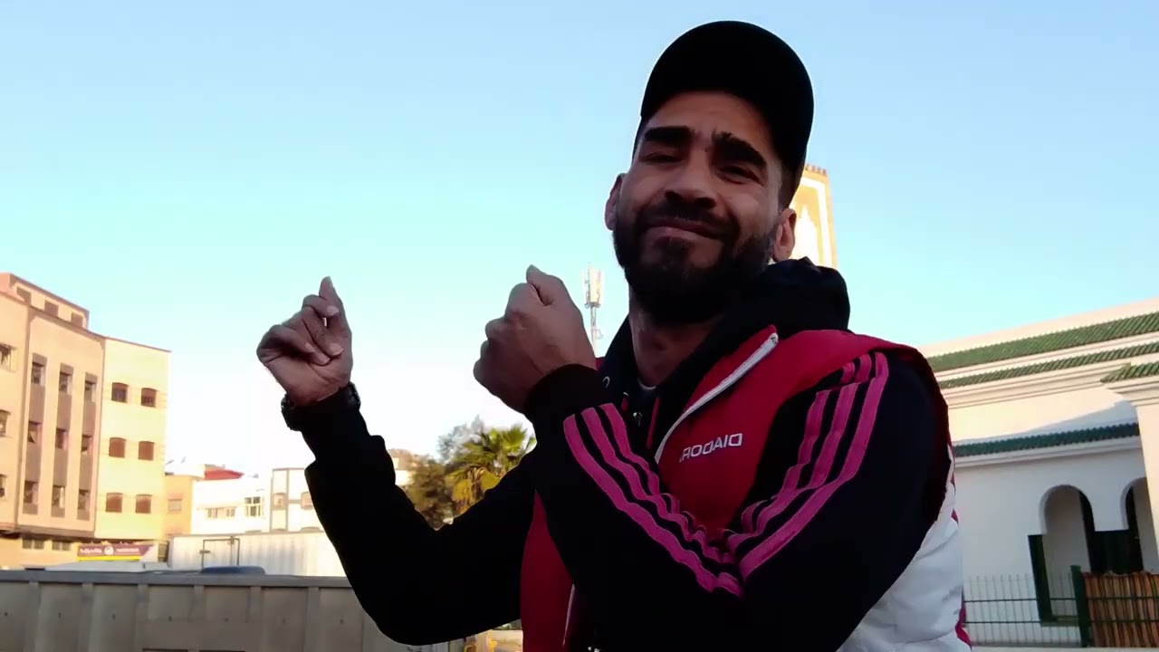 21 février 2026 سلام عليكم تحيا لكم أجواء قديمة في مدينة سلا 