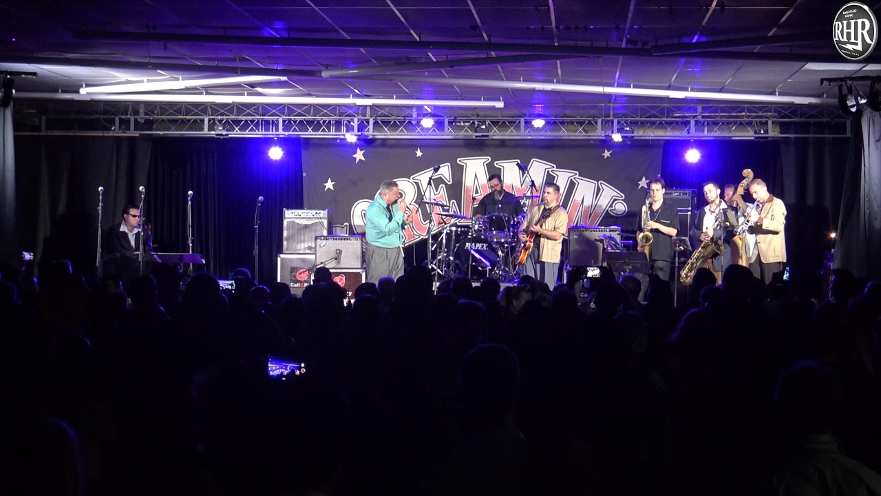 Tutti Frutti Special Part 1 by RHR©Screamin' 50s Rock & Rhythm Festival #21