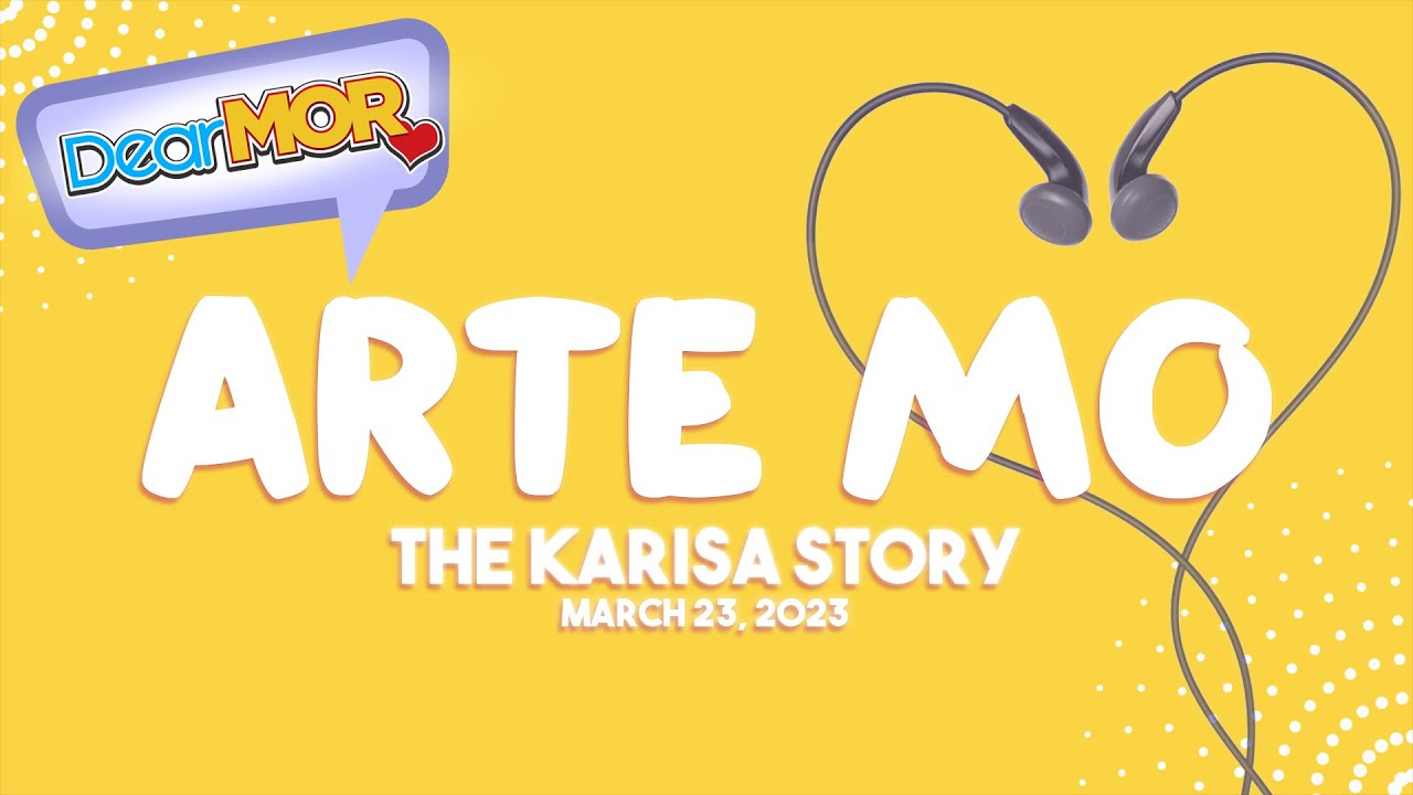Dear MOR: 