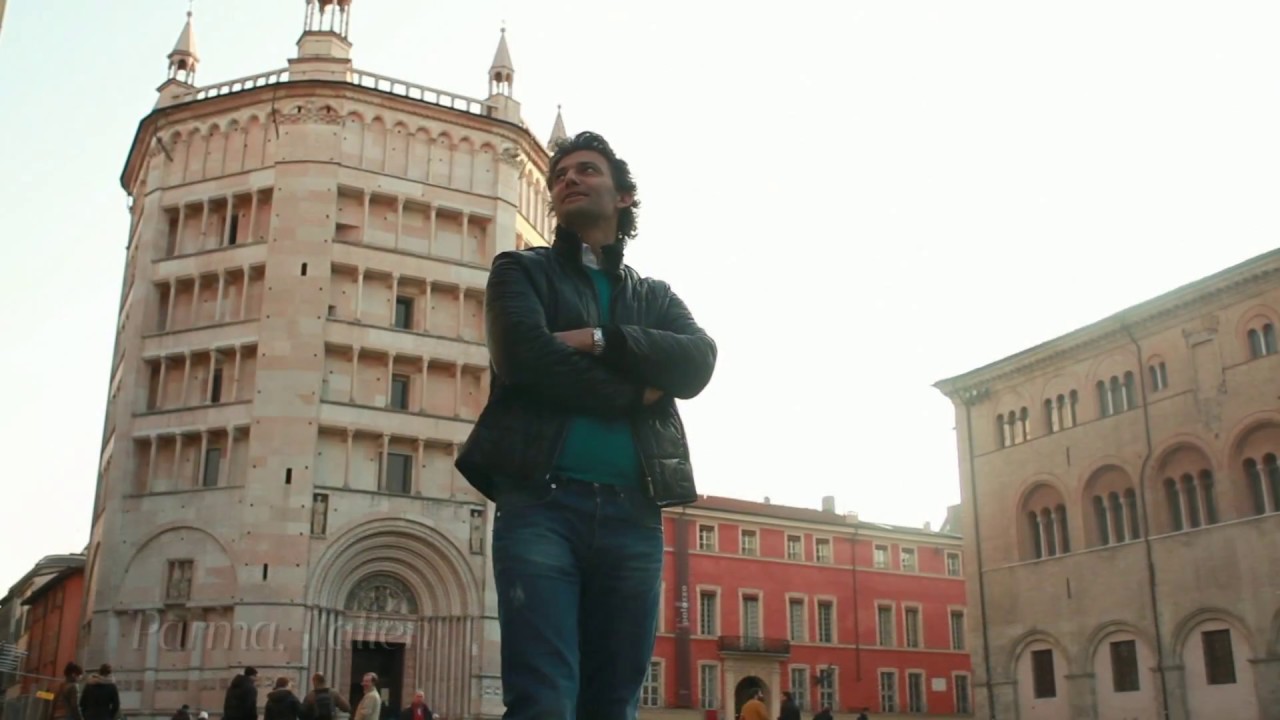 Jonas Kaufmann - The Verdi Album (The Making of)