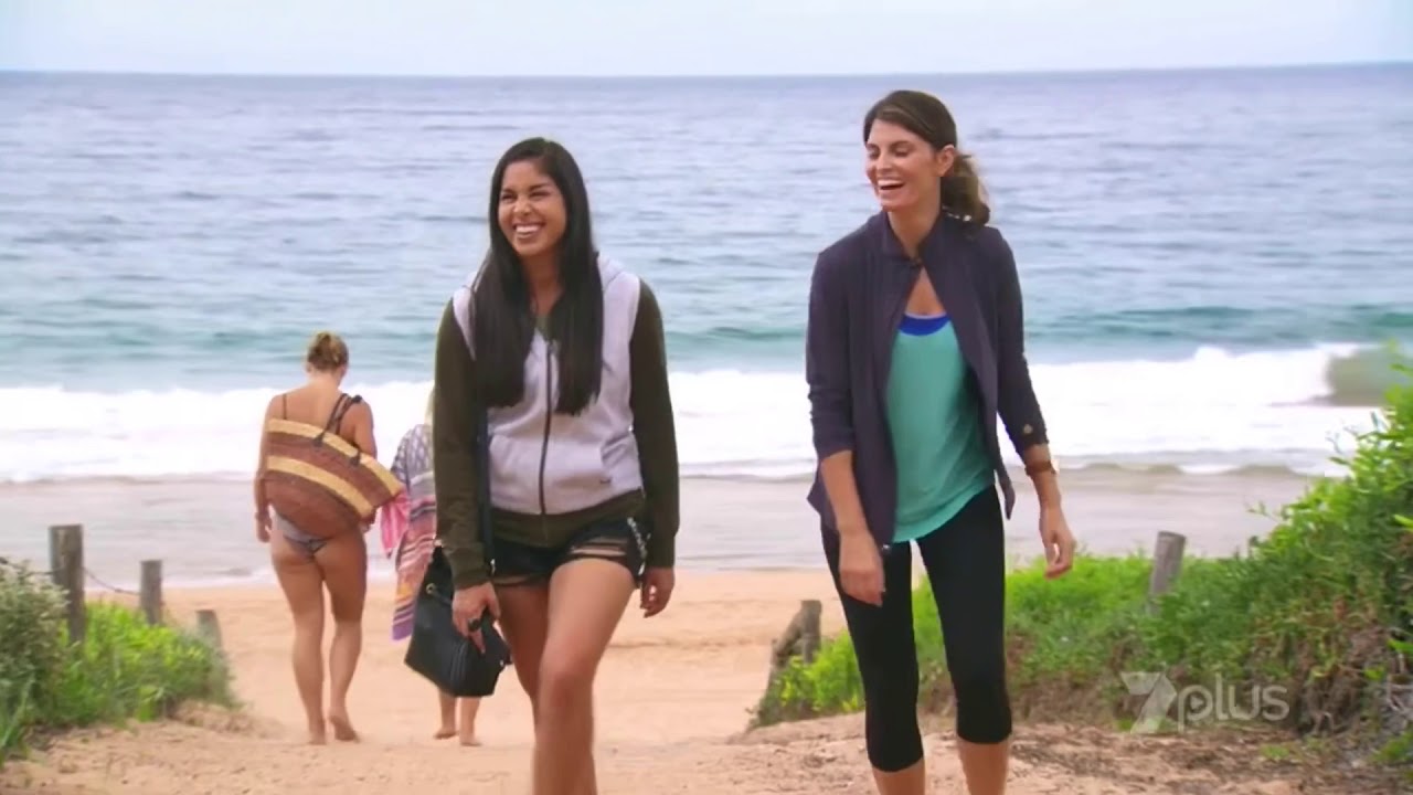 Home And Away Willow And Alex | Happiest Year