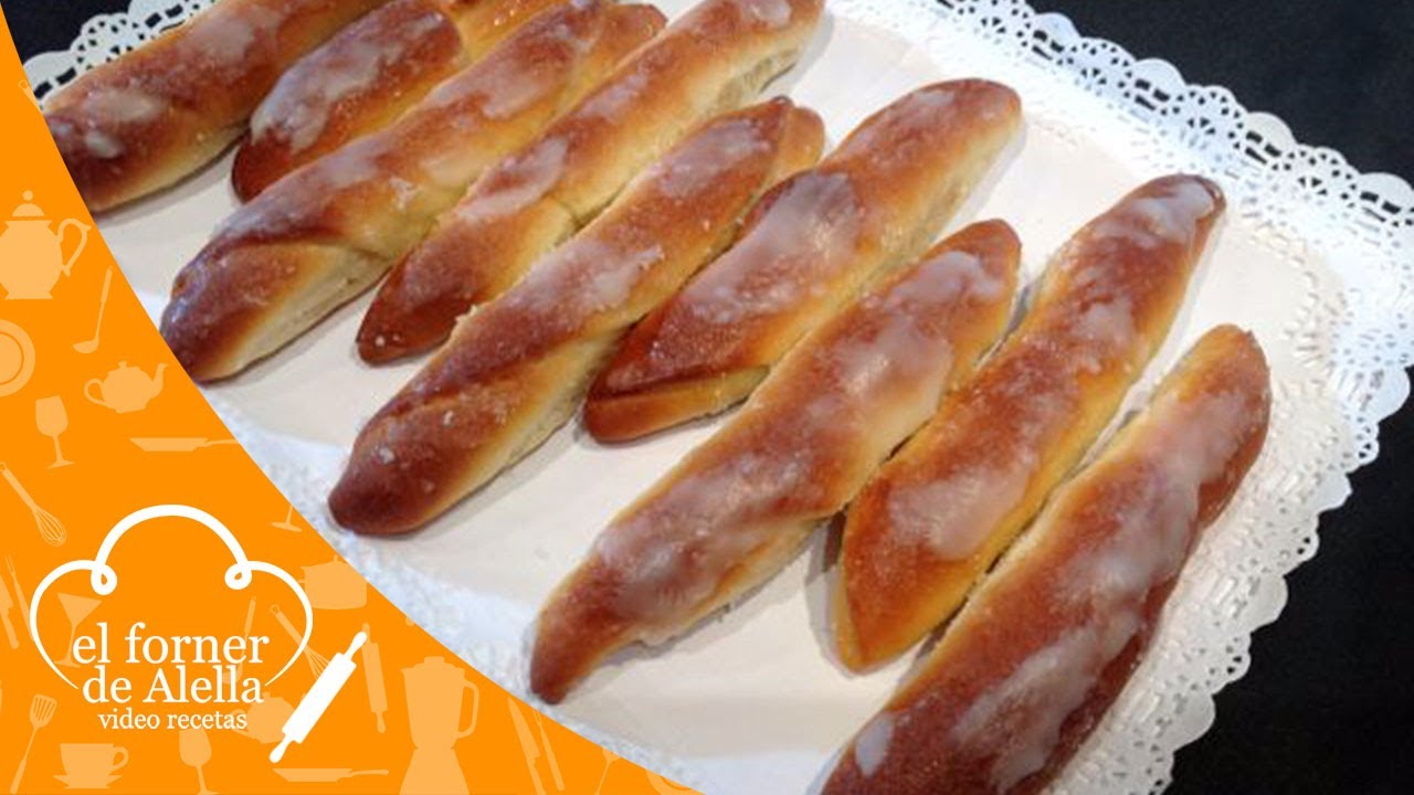 Fartons Valencianos