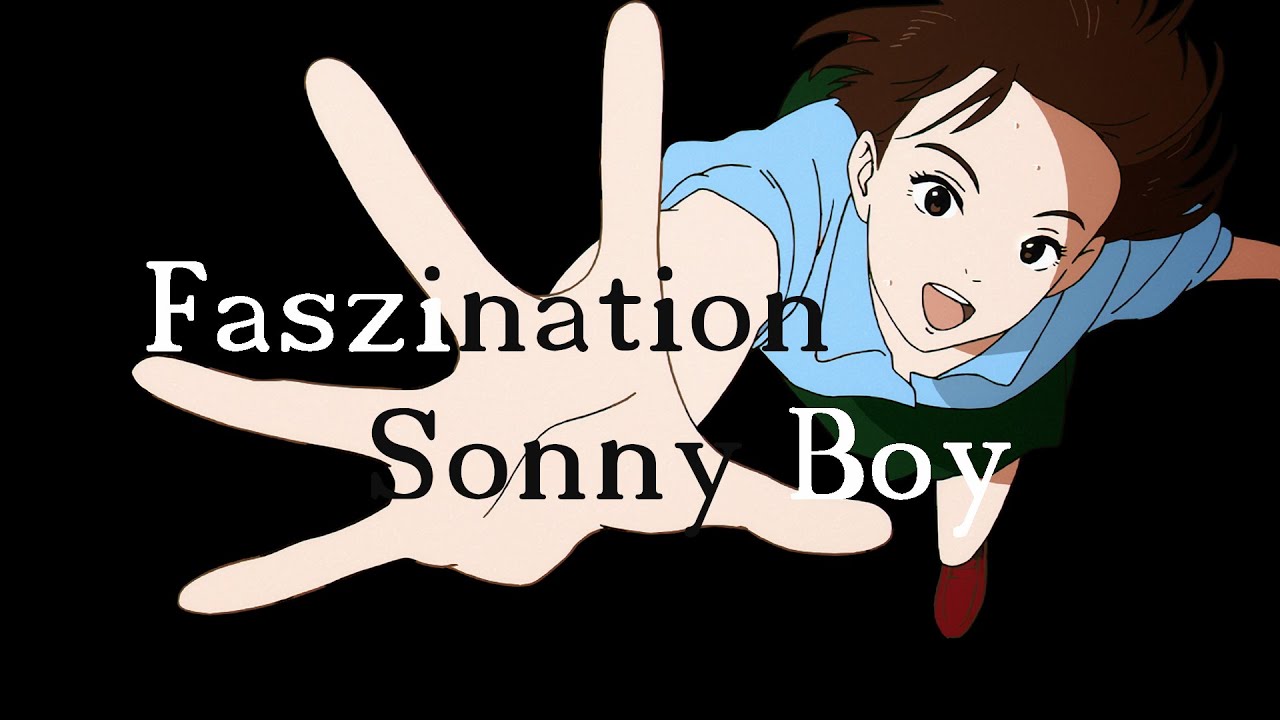 Faszination Sonny Boy (Review deutsch)