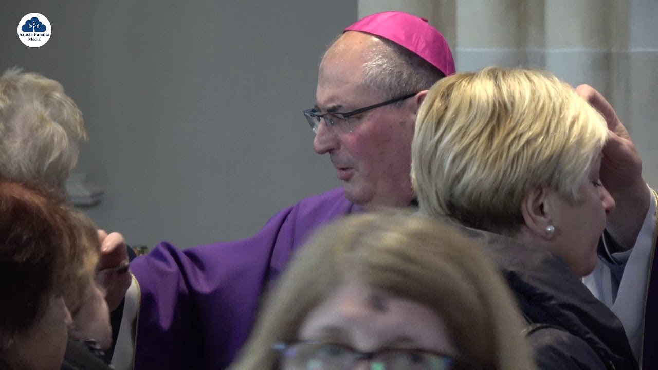 In Tribute to Archbishop Philip Tartaglia RIP