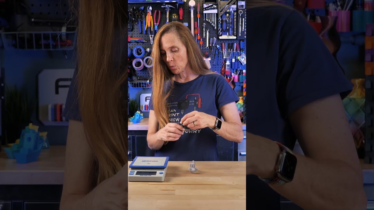 Prusa released Input Shaping! (That means FAST prints!)