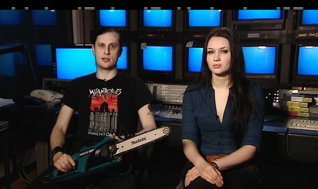 Forgotten Sunrise - Samewonder @ Eesti TOP 7