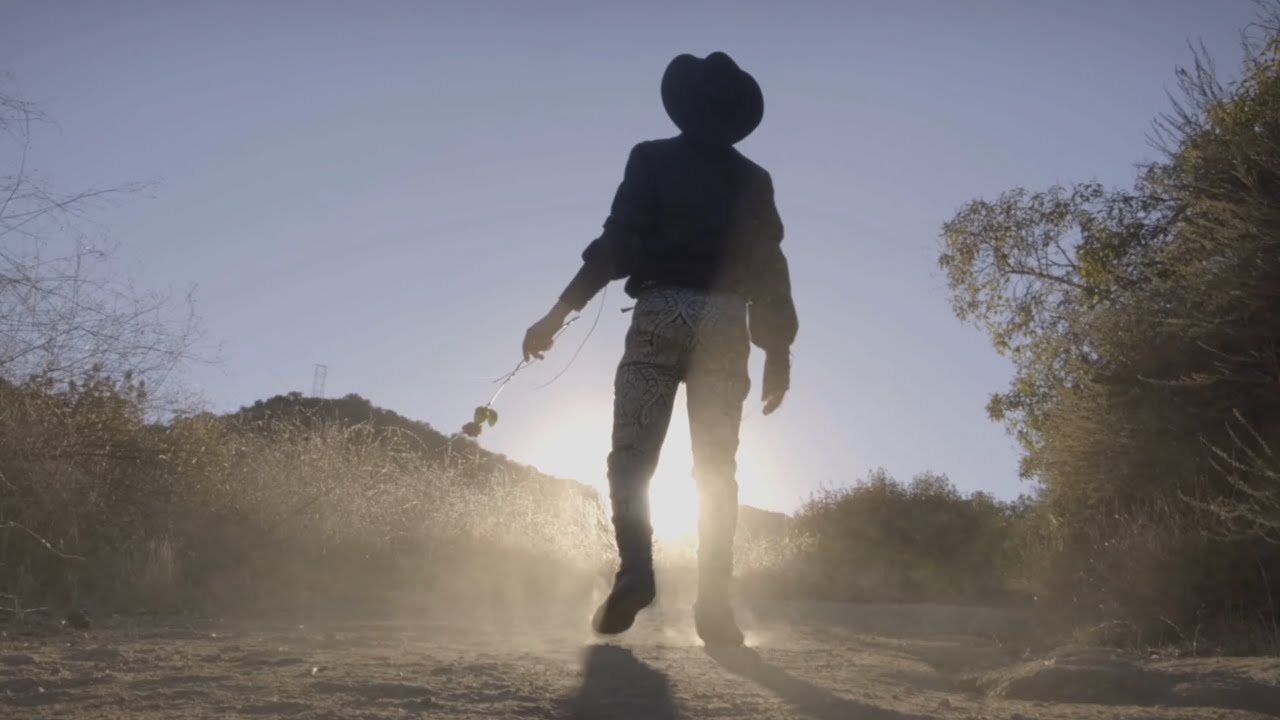 THEPOOLBOI - UNA ROSA (OFFICIAL VIDEO) Dir. THEPOOLBOI & KILLSTATION #short