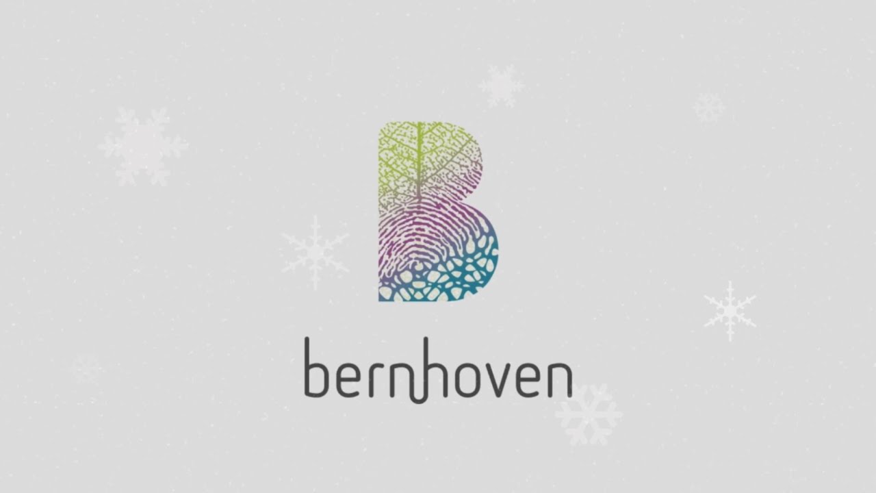 Hartelijk dank en fijne feestdagen voor al onze patiënten en hun naasten