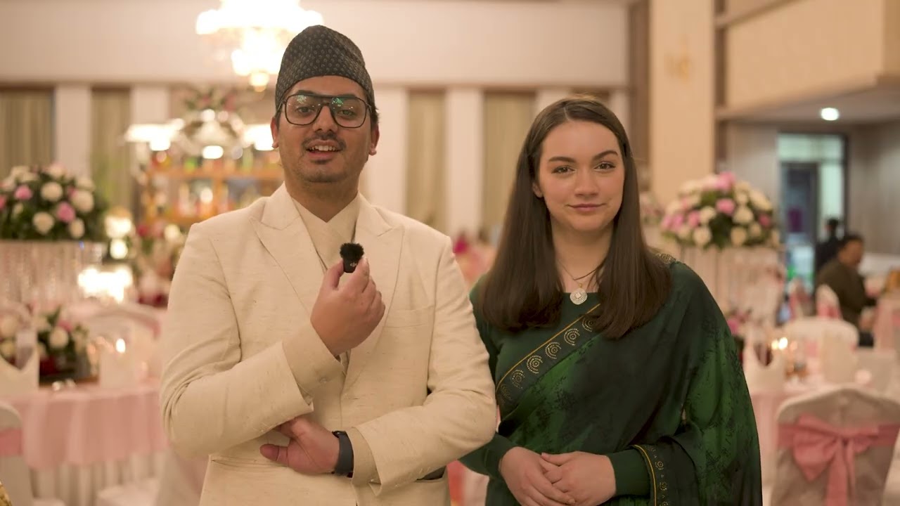 priyanjana wedding diary