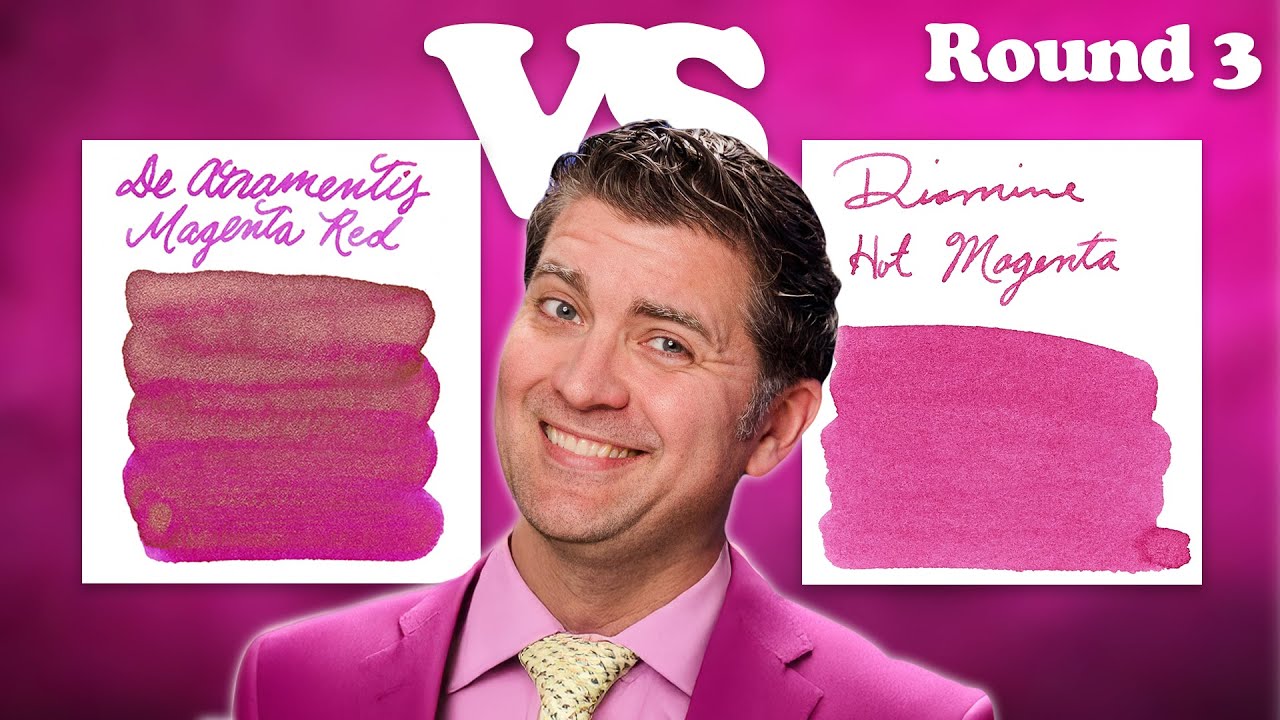 Момент пурпурного цвета, которого мы все ждали