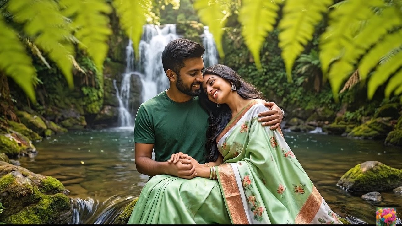 Seetha Raye, Nadee Nisansala / Tharush Nisal, සීත රැයේ