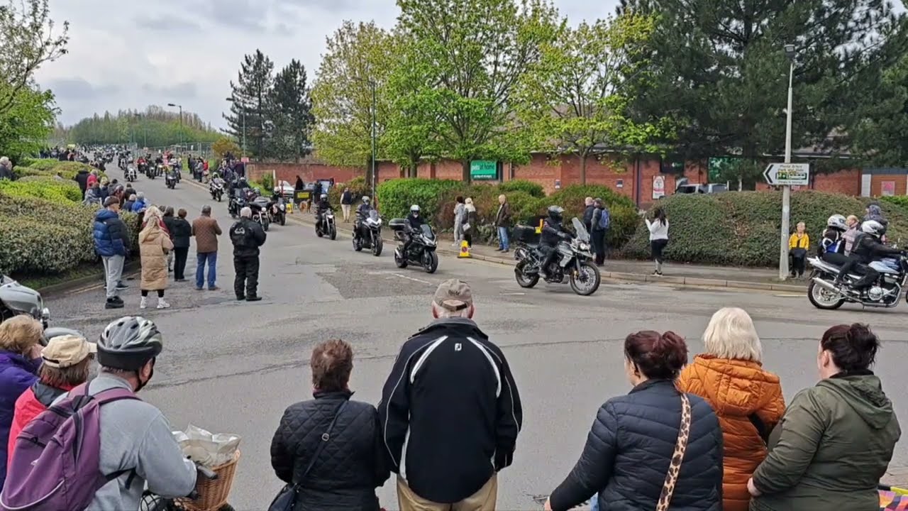 bike4life air ambulance