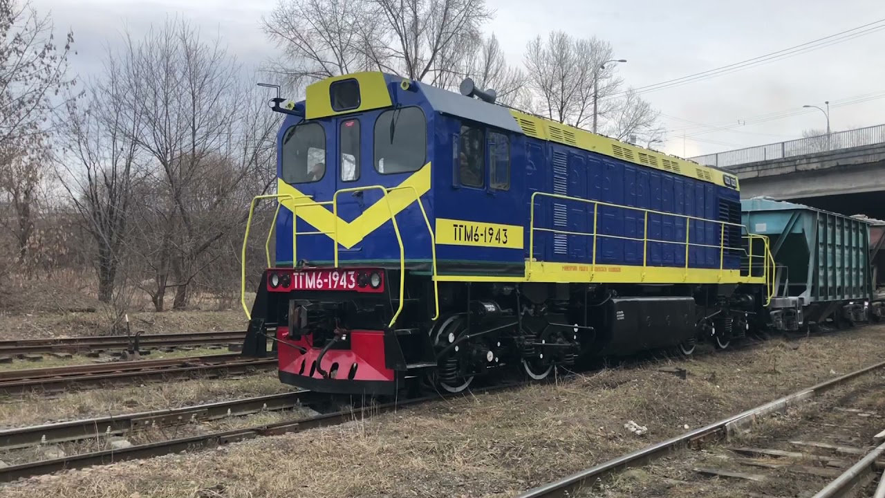 Вишгород-Київ детальний огляд залізниці