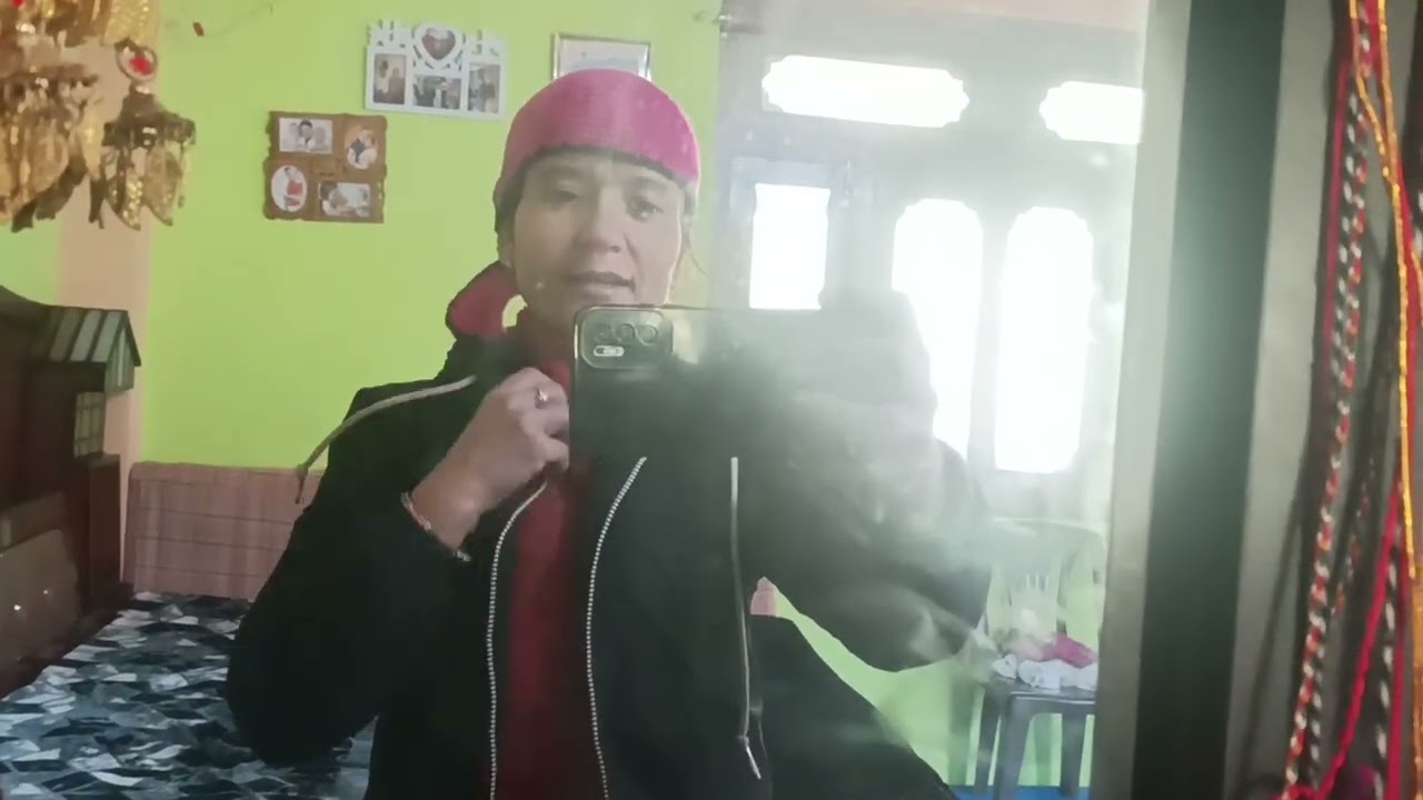 रूम के ये हाल होते है 😡😂 मेरा बेटा good morning kar rha ❤☺🥰 