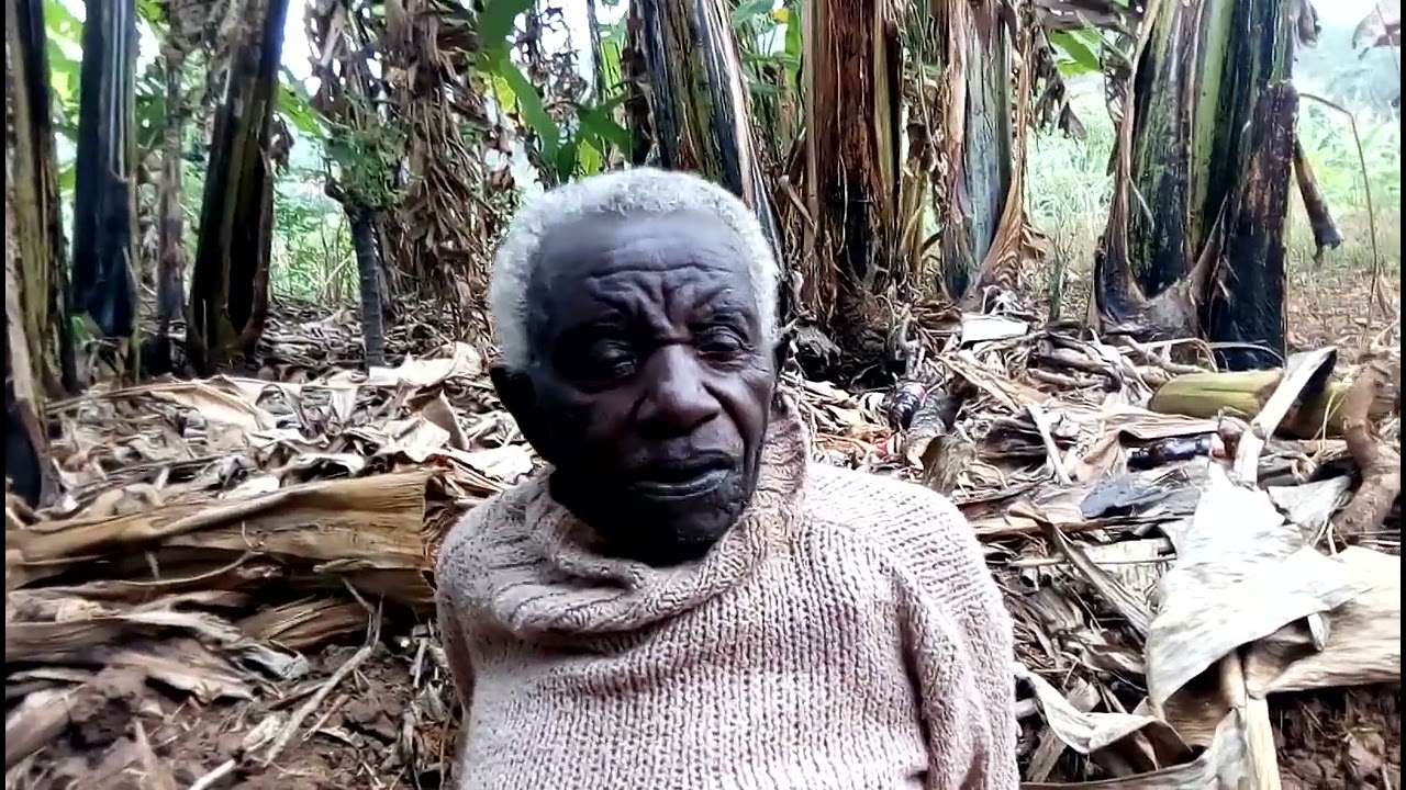 KANYABUHOMA SIMIYONI